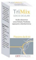 TRIMIX GOCCE OCULARI 8ML