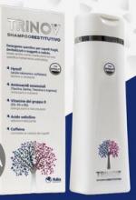 TRINOV SHAMPOO RESTITUTIVO 200ML