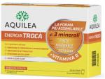 TROCA + VITAMINA D