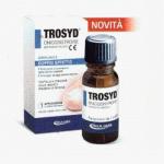 TROSYD ONICODISTROFIE ALTERAZIONE DELLE UNGHIE 7ML