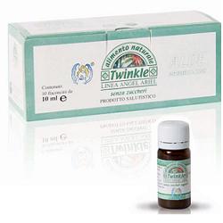 TWINKLE 42 FLACONCINI MONODOSE 10ML