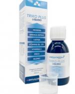 Triko Plus Liquido 150 Ml Braderm