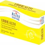 URIHEALTH 60 COMPRESSE