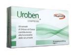 UROBEN 36 COMPRESSE