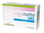 VAGONOTTE MEL 36 COMPRESSE