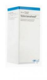 VALERIANA 30ML GOCCE HEEL
