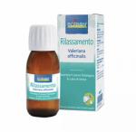 VALERIANA OFFICINALIS Rilassamento