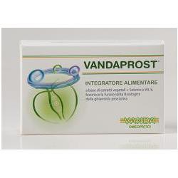 VANDAPROST 24 capsule