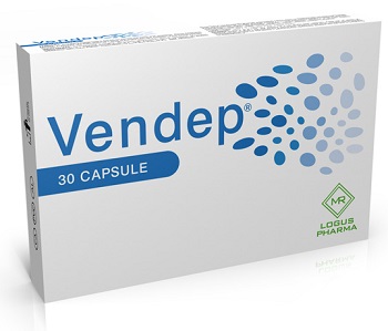 VENDEP 30 CAPSULE