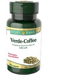VERDE-COFEE 60CPS