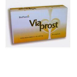 VIAPROST 30 COMPRESSE