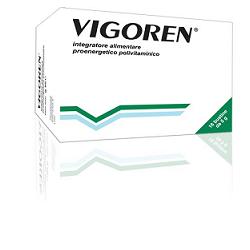 VIGOREN 16BUSTE
