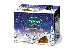 VIROPA HUTTENZAUBER 15 BUSTINE