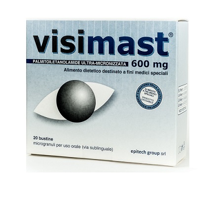 VISIMAST 600 20 BUSTE