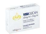 VISUGLICAN COLLIRIO 25 MONODOSE