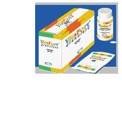VITAFORT GRANULATO 20BUSTE