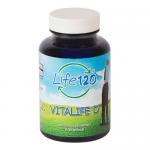 VITALIFE D 100 SOFTGEL 2000UI