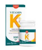 VITAMINA K2 ERBA VITA 100 COMPRESSE
