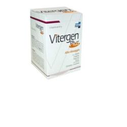 VITERGEN PLUS 12BUSTINE 9,5G