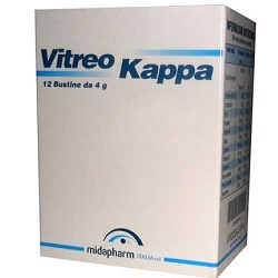 VITREO KAPPA 12BUSTE