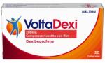 VOLTADEXI 200 MG PER DOLORE ACUTO E INFIAMMAZIONE 20 COMPRESSE
