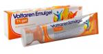 VOLTAREN EMULGEL 1%  120 GR