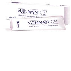 VULNAMIN GEL 50 G