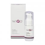 WIQO FLUIDO LEVIGANTE VISO 30ML