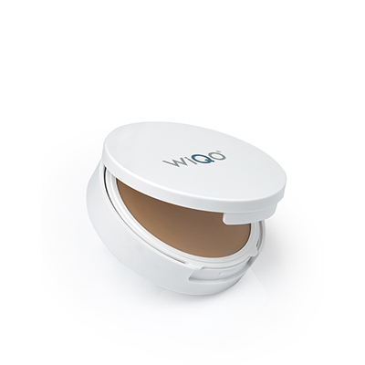 WIQO ICP CREAM INVISIBLE COLORED PROTECTIVE MEDIUM