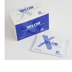 XFLOR 30 BUSTE