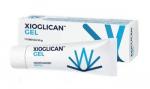 XIOGLICAN GEL 50G