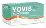 YOVIS FLACONCINI 10 FLACONCINI 