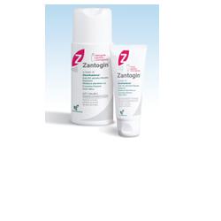 ZANTOGIN DETETGENTE INTIMO 250ML