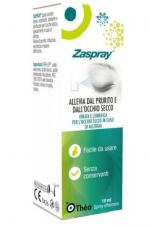 ZASPRAY SPRAY OCULARE 10ML