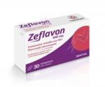 ZEFLAVON 30 COMPRESSE 500MG