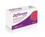 ZEFLAVON 60 COMPRESSE 500MG
