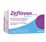 ZEFLAVON DRENA 30 COMPRESSE