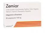ZEMIAR 20 COMPRESSE