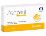 ZENZERIL PER UNA BUONA DIGESTIONE
