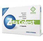 ZETA COLEST 30 CAPSULE