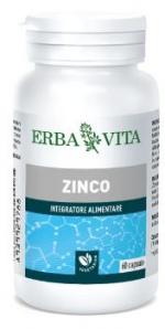 ZINCO 60 CAPSULE