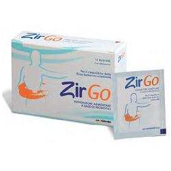 ZIRGO 12 BUSTE