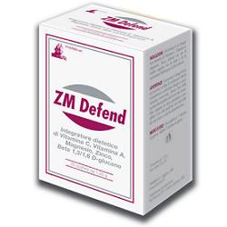 ZM DEFEND 20 BUSTE