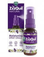ZZZQUIL NATURA SPRAY 30ML