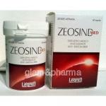 Zeosind Med 60cps