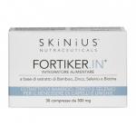 skinius FORTIKER IN 30 compresse 