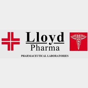 Lloyd pharma