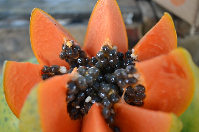 Parliamo di … Papaya