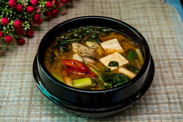 Miso, ricette e proprietà