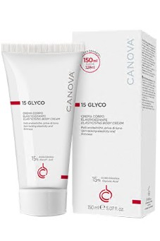 15 GLYCO CANOVA 